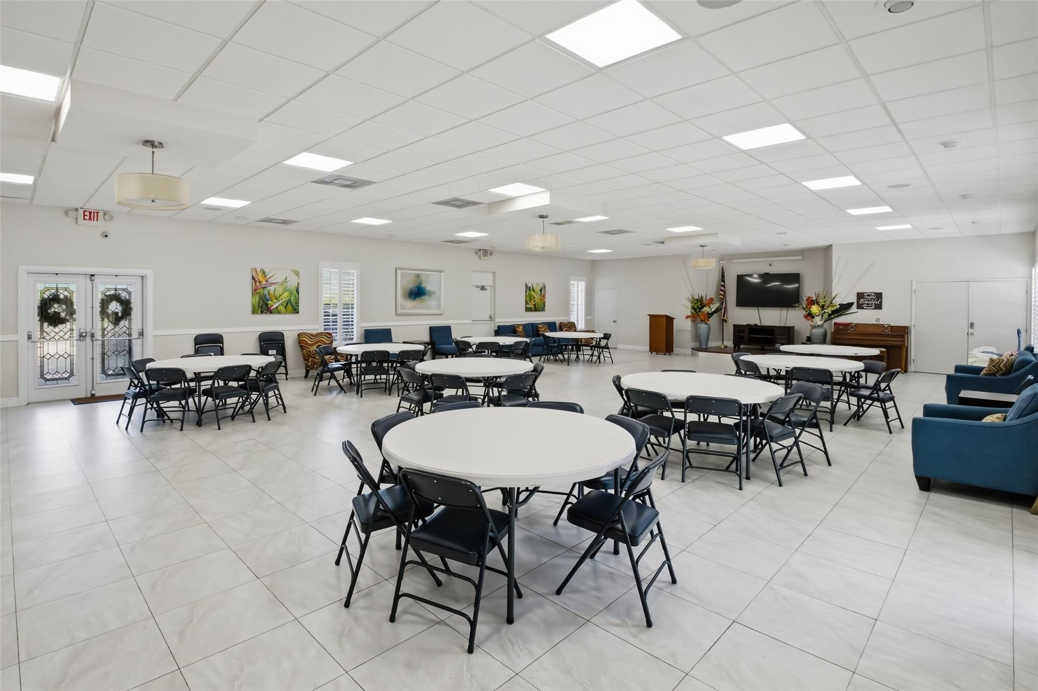 Sabal Pine Condo - Residential