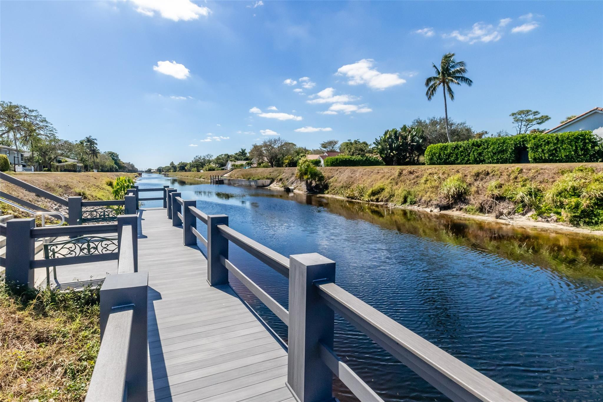 Sabal Pine Condo - Residential