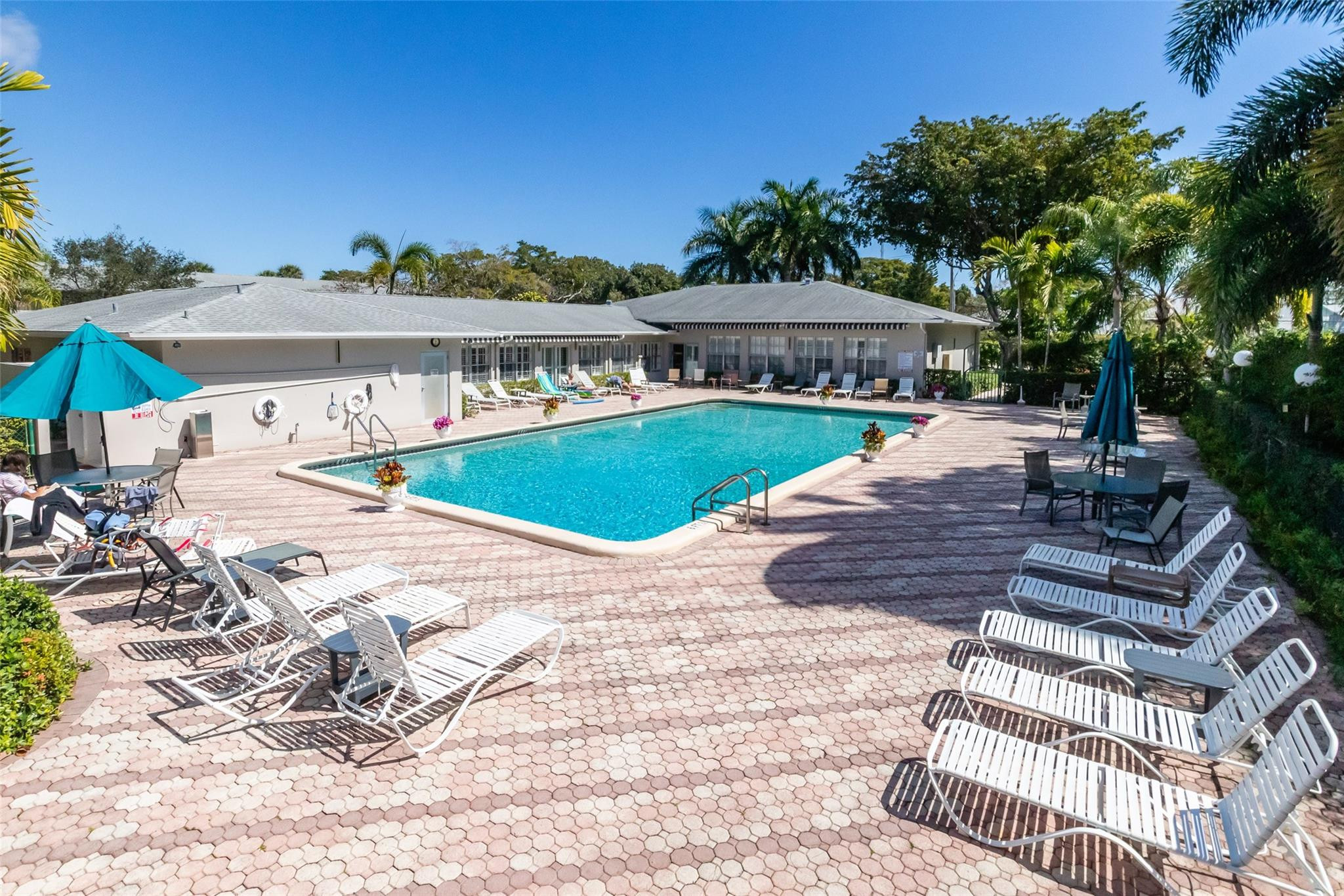 Sabal Pine Condo - Residential