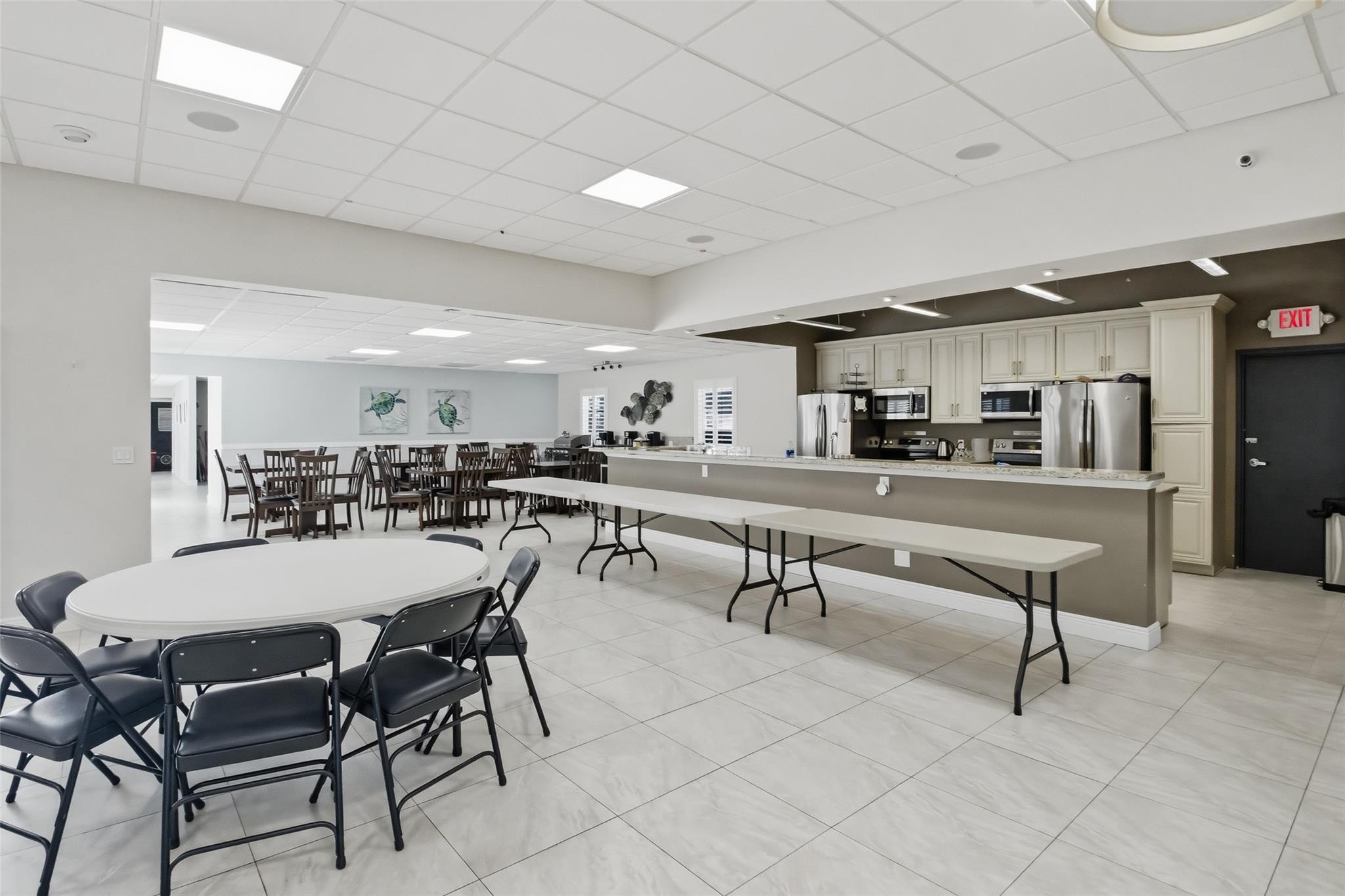 Sabal Pine Condo - Residential