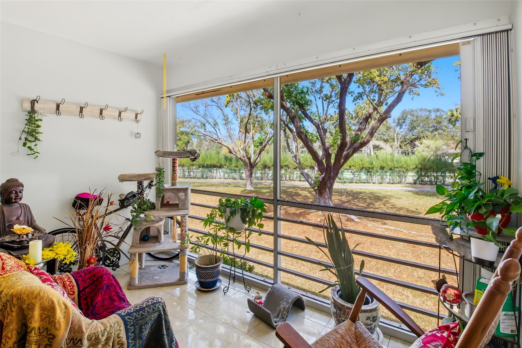 Sabal Pine Condo - Residential