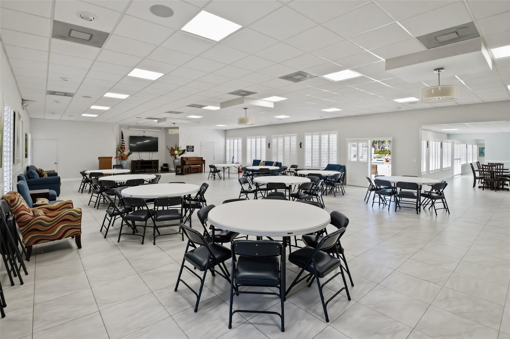 Sabal Pine Condo - Residential