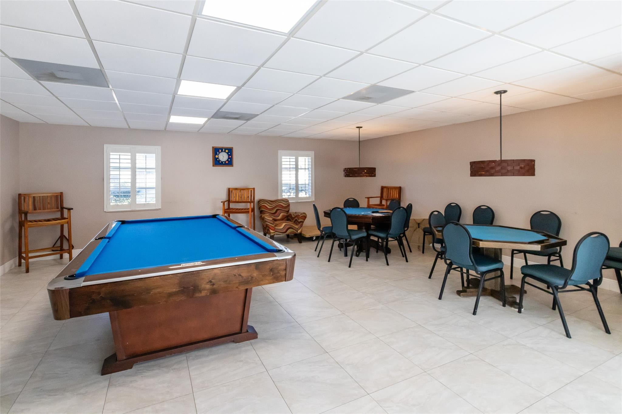 Sabal Pine Condo - Residential