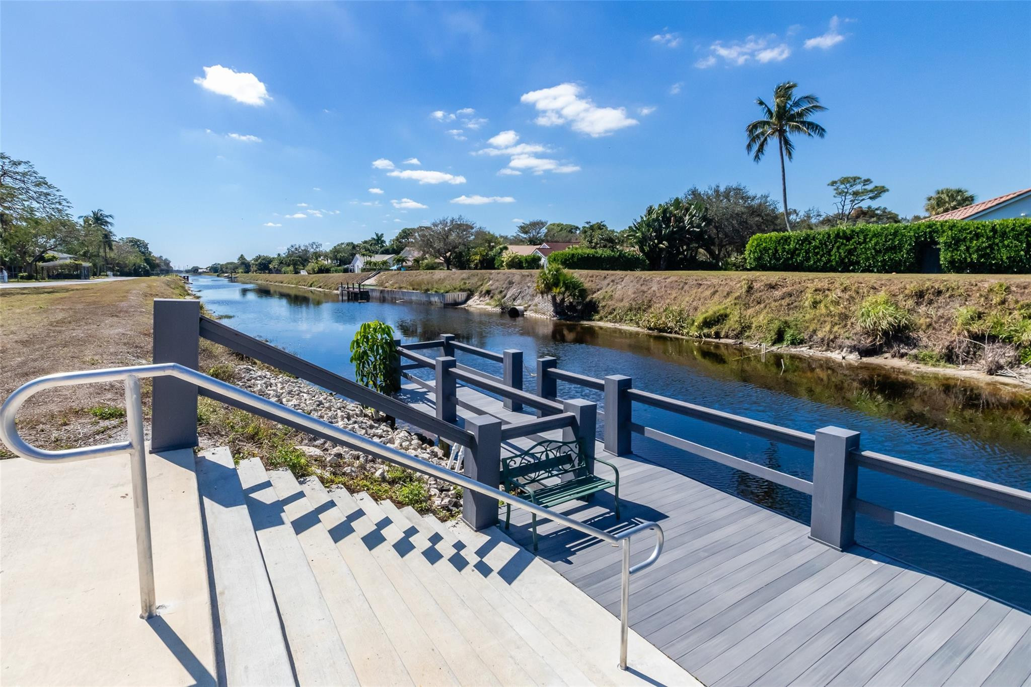 Sabal Pine Condo - Residential