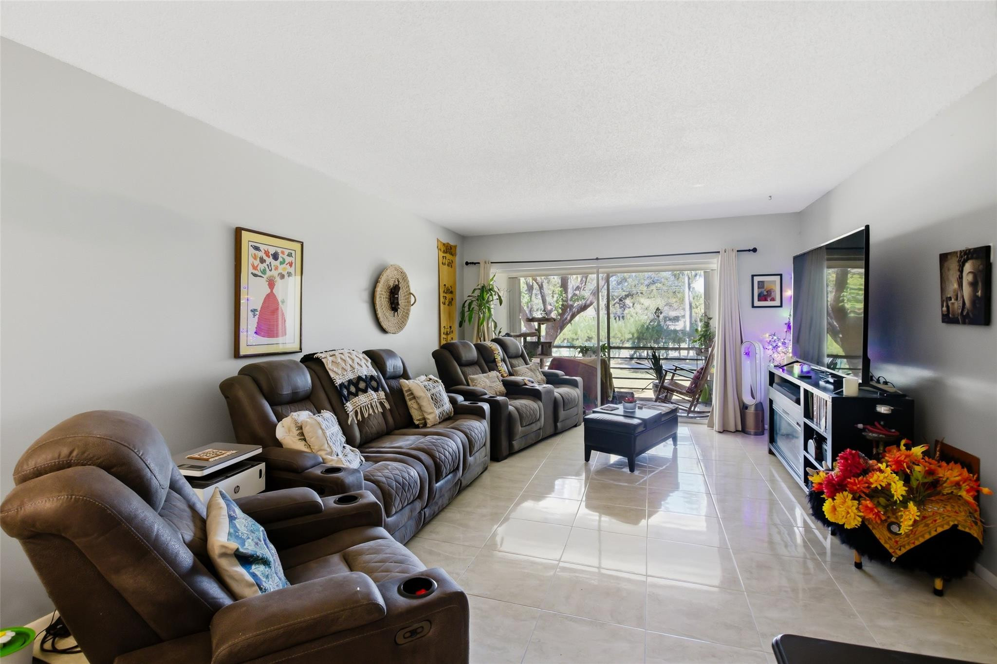 Sabal Pine Condo - Residential