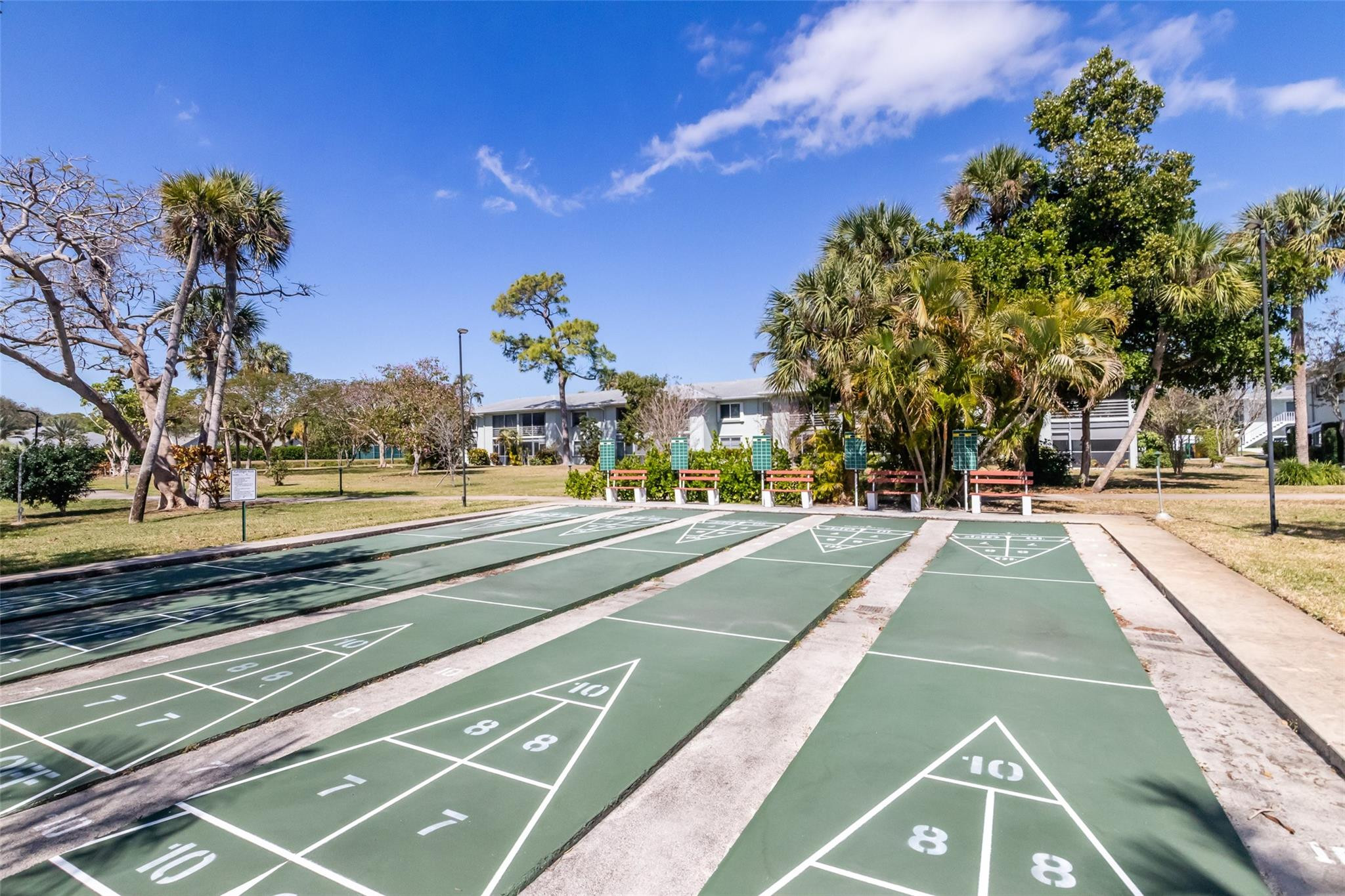 Sabal Pine Condo - Residential