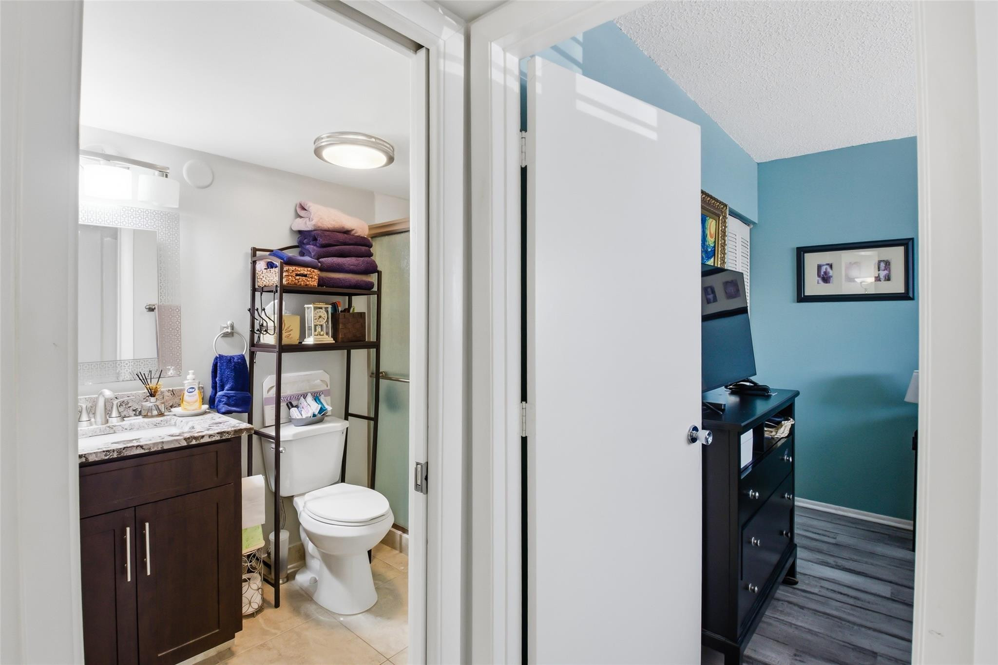 Sabal Pine Condo - Residential