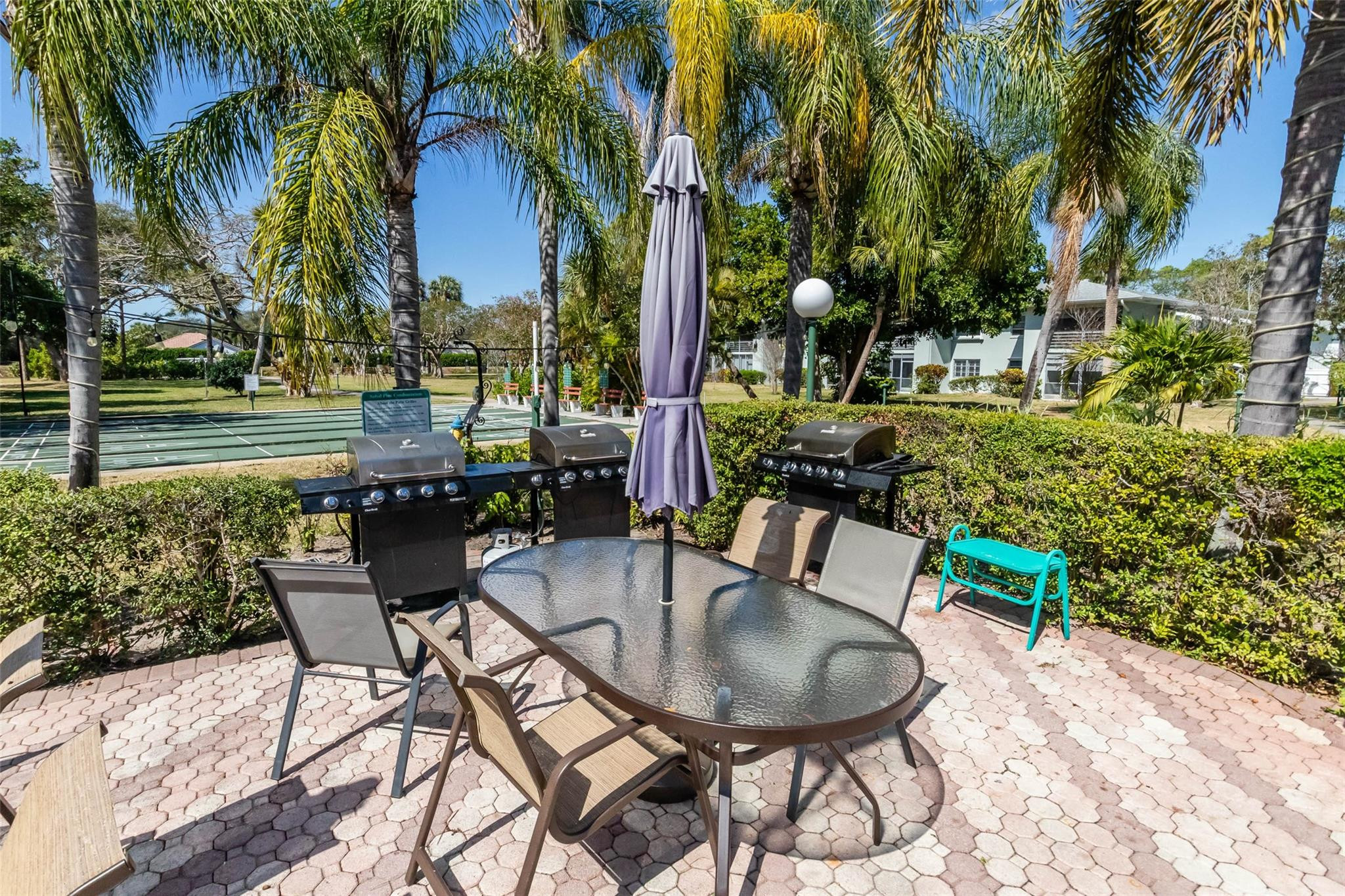 Sabal Pine Condo - Residential