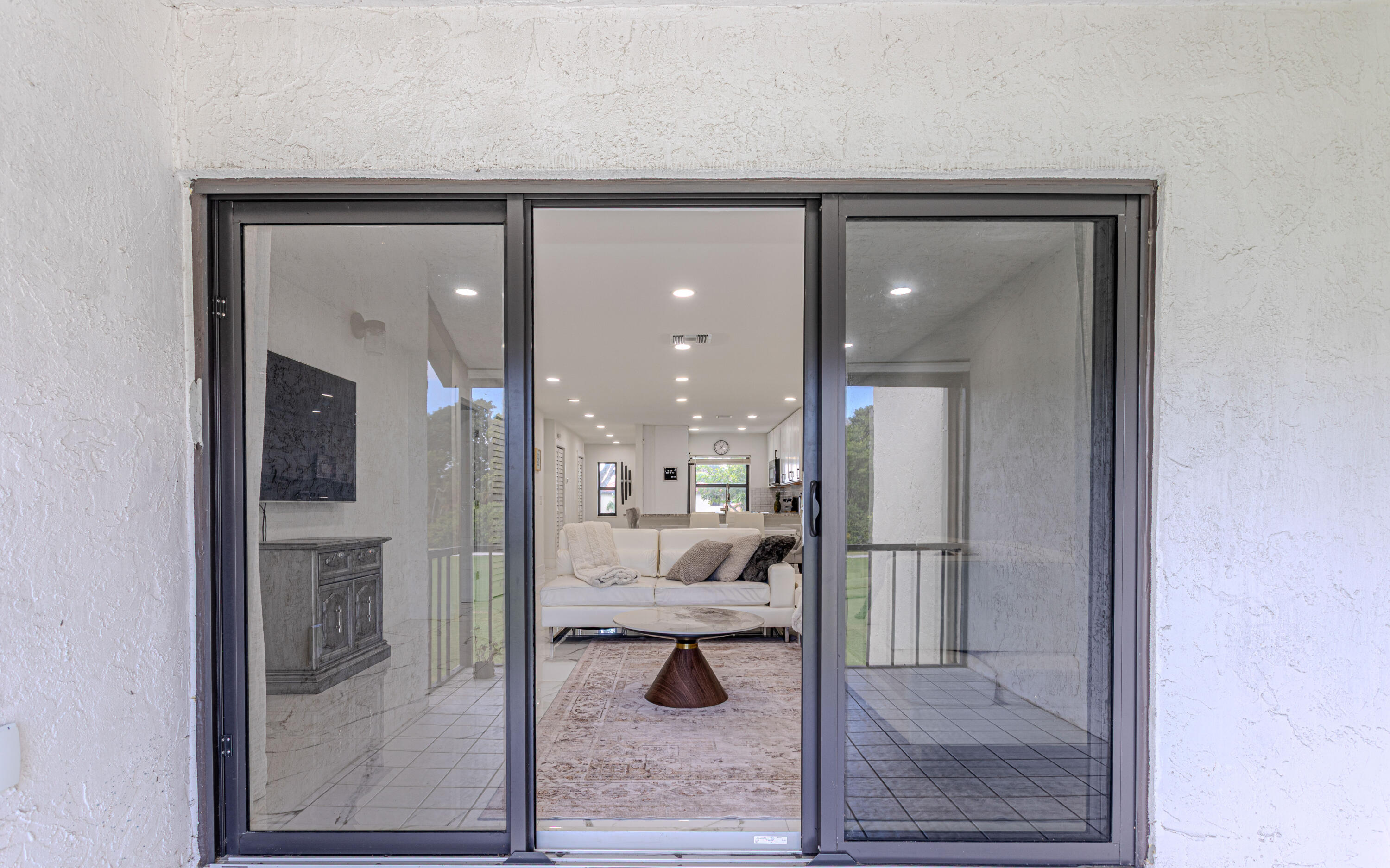 Fairways of Boca Lago - Residential Lease