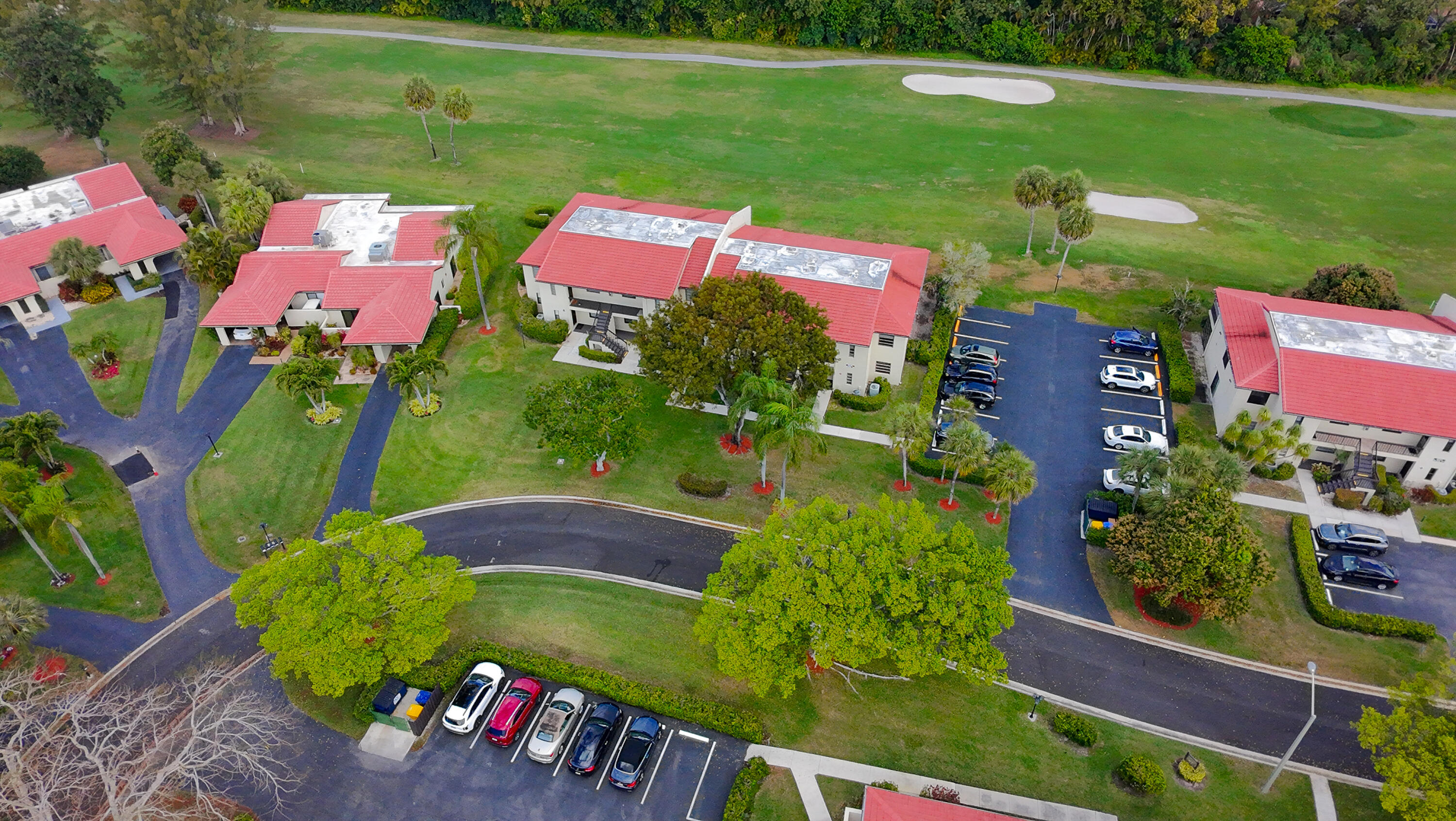 Fairways of Boca Lago - Residential Lease