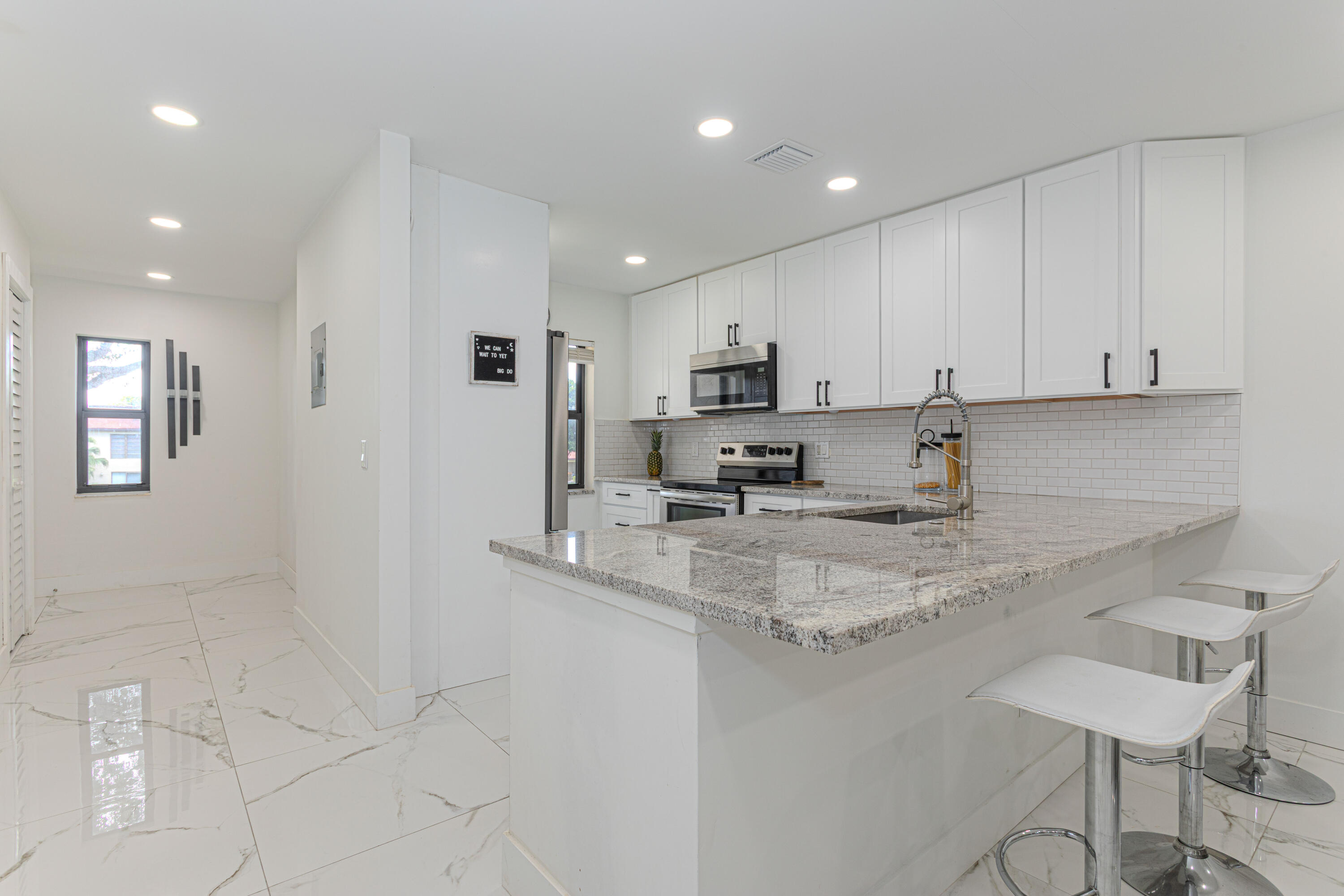 Fairways of Boca Lago - Residential Lease