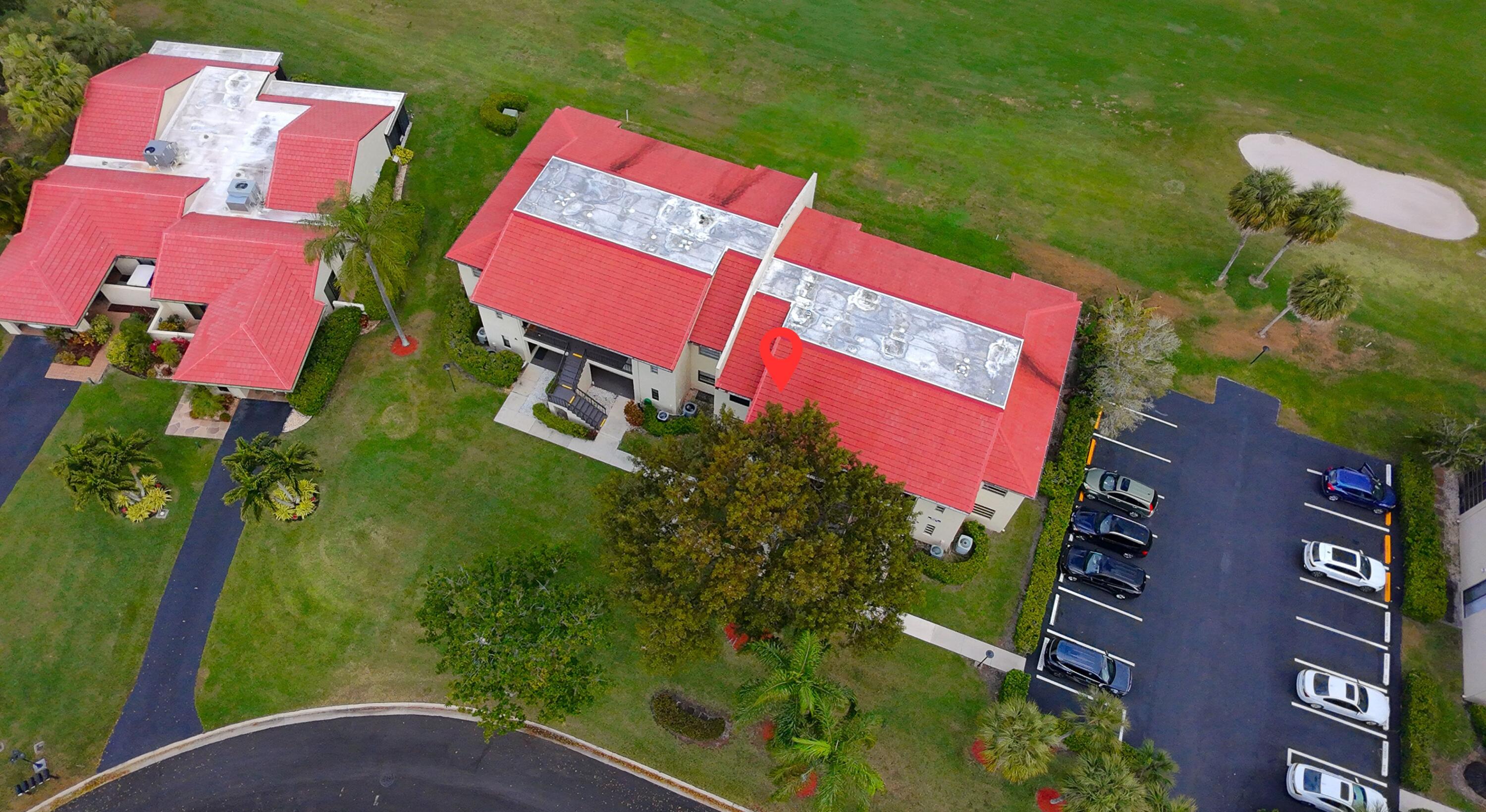 Fairways of Boca Lago - Residential Lease