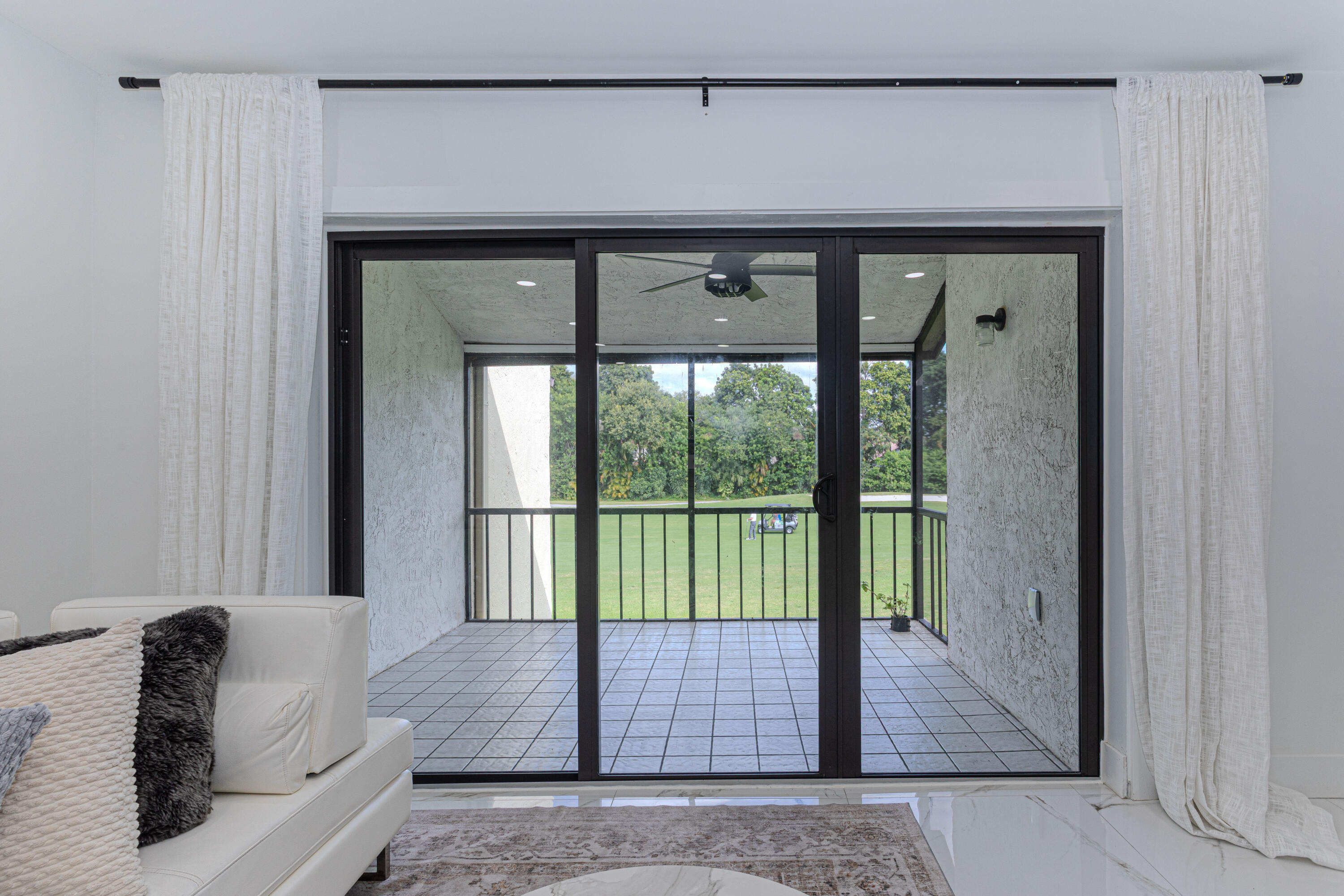 Fairways of Boca Lago - Residential Lease