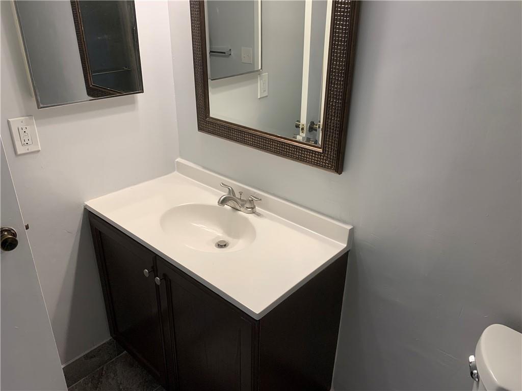 The Colonnades Condo - Residential Lease