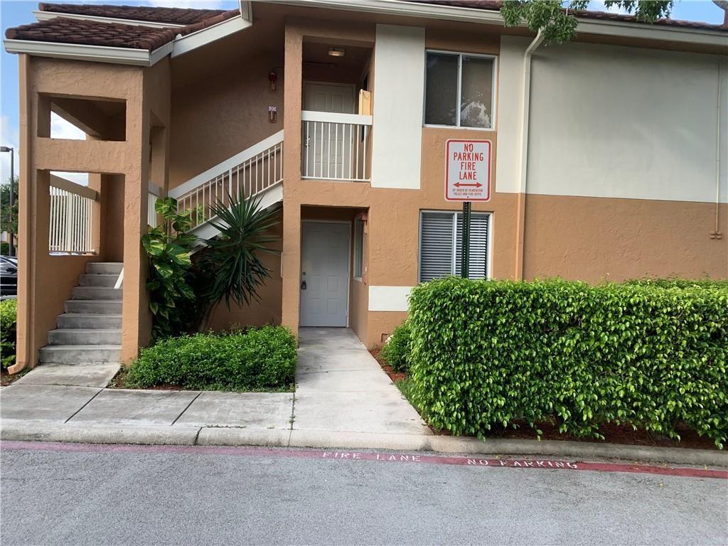 The Colonnades Condo - Residential Lease