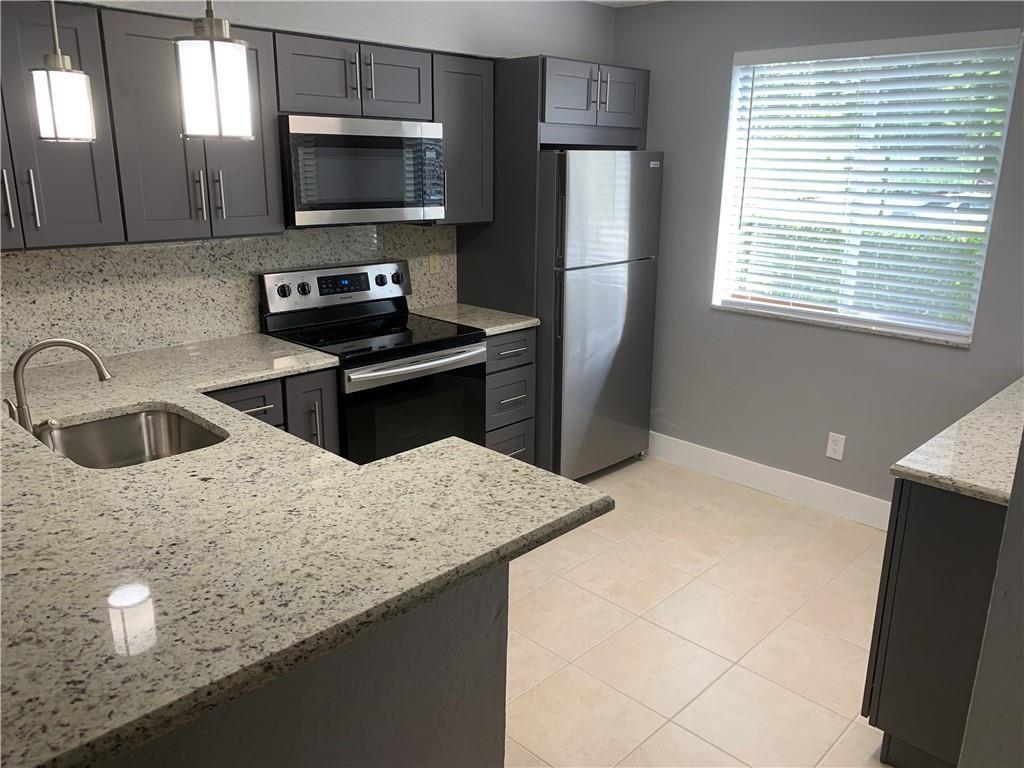 The Colonnades Condo - Residential Lease