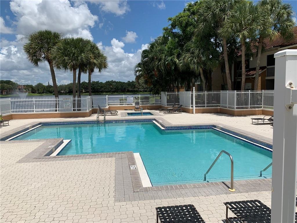 The Colonnades Condo - Residential Lease