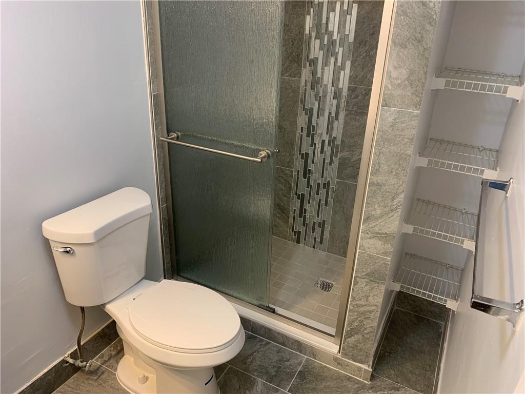 The Colonnades Condo - Residential Lease