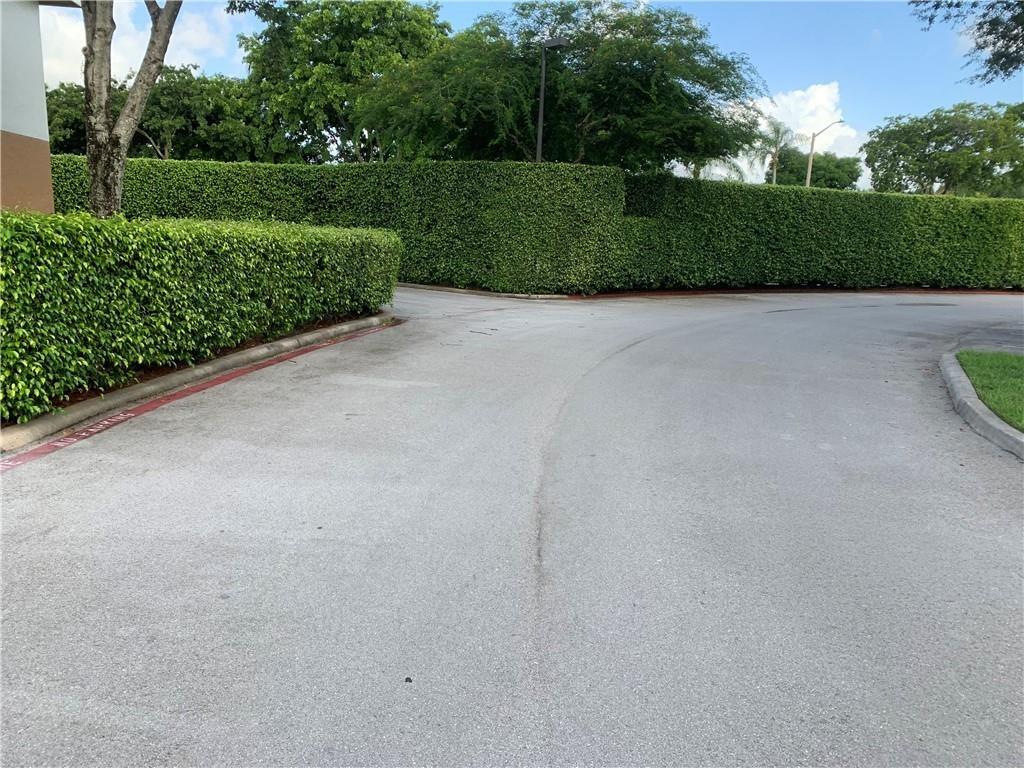 The Colonnades Condo - Residential Lease