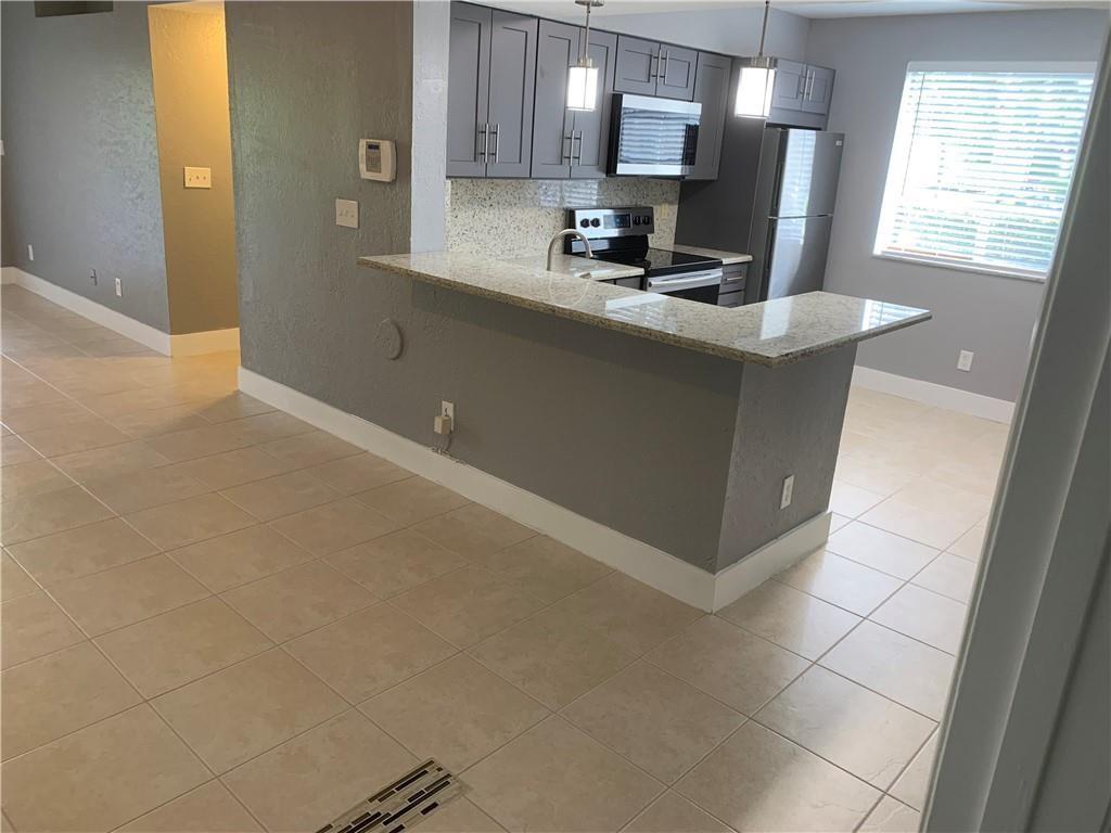 The Colonnades Condo - Residential Lease