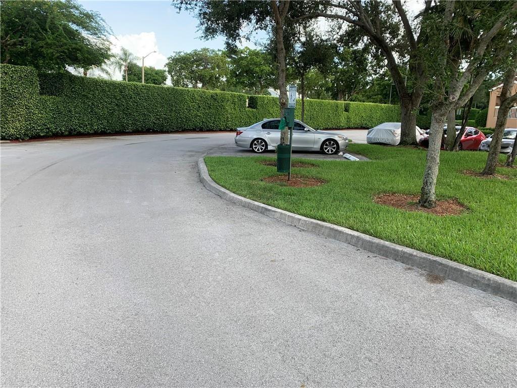 The Colonnades Condo - Residential Lease