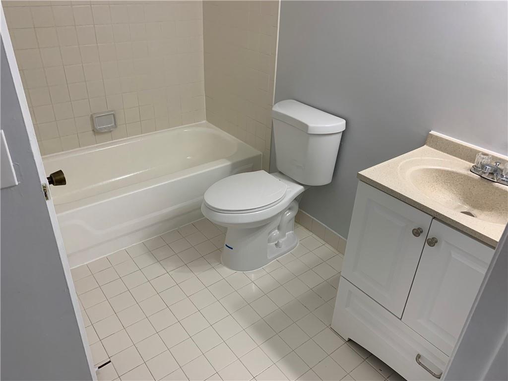 The Colonnades Condo - Residential Lease