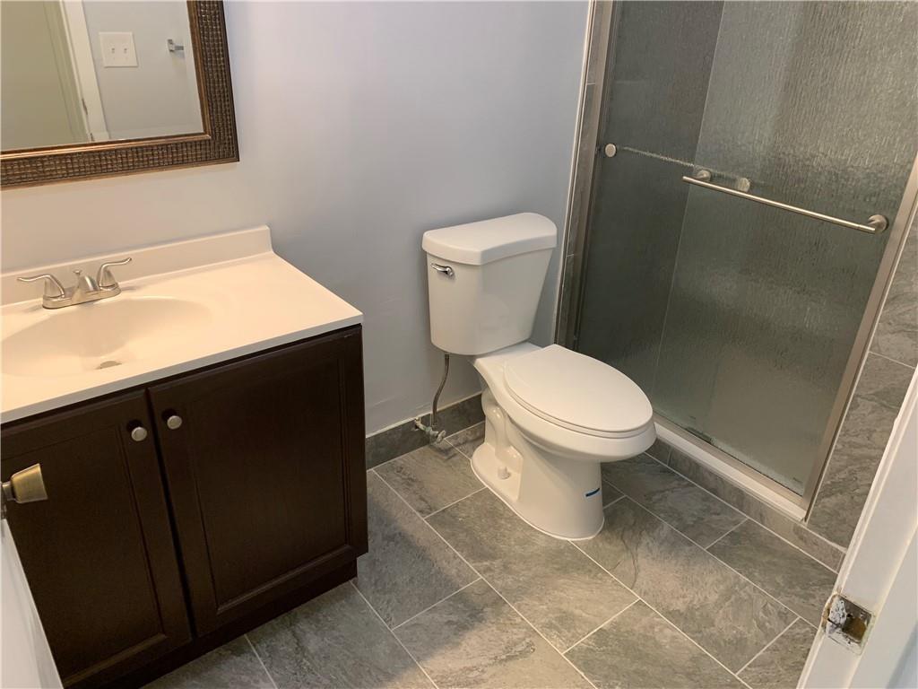 The Colonnades Condo - Residential Lease
