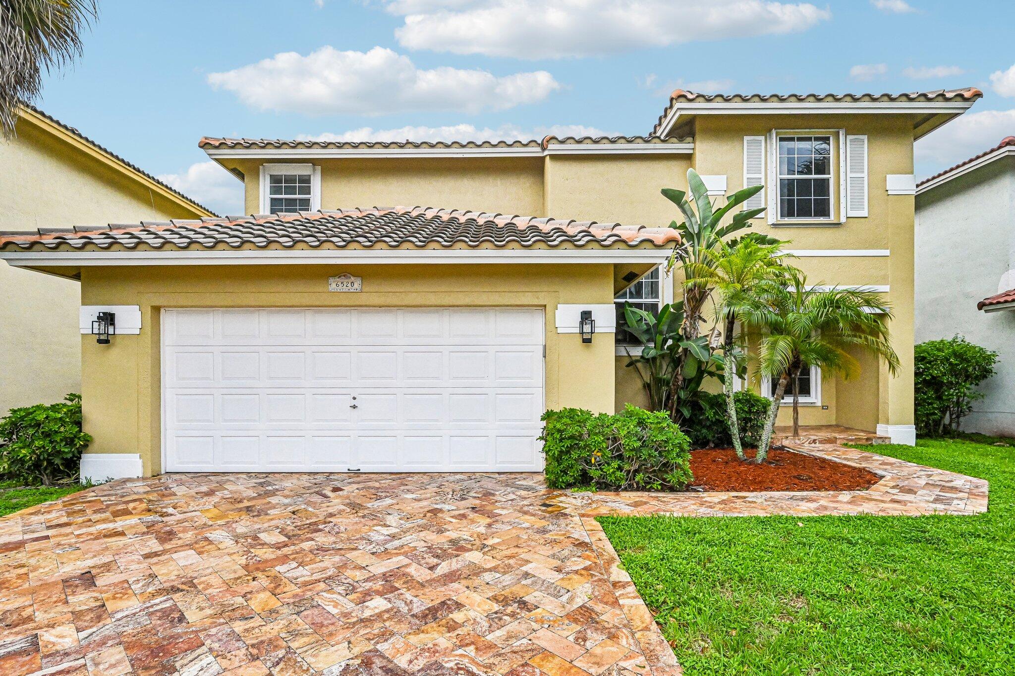 6520 NW 41ST Terrace