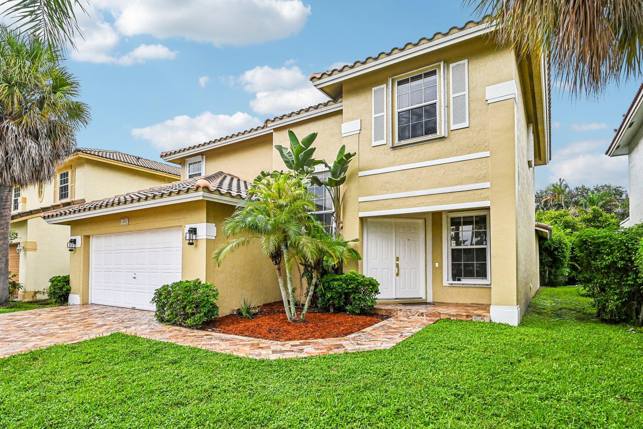 6520 NW 41ST Terrace