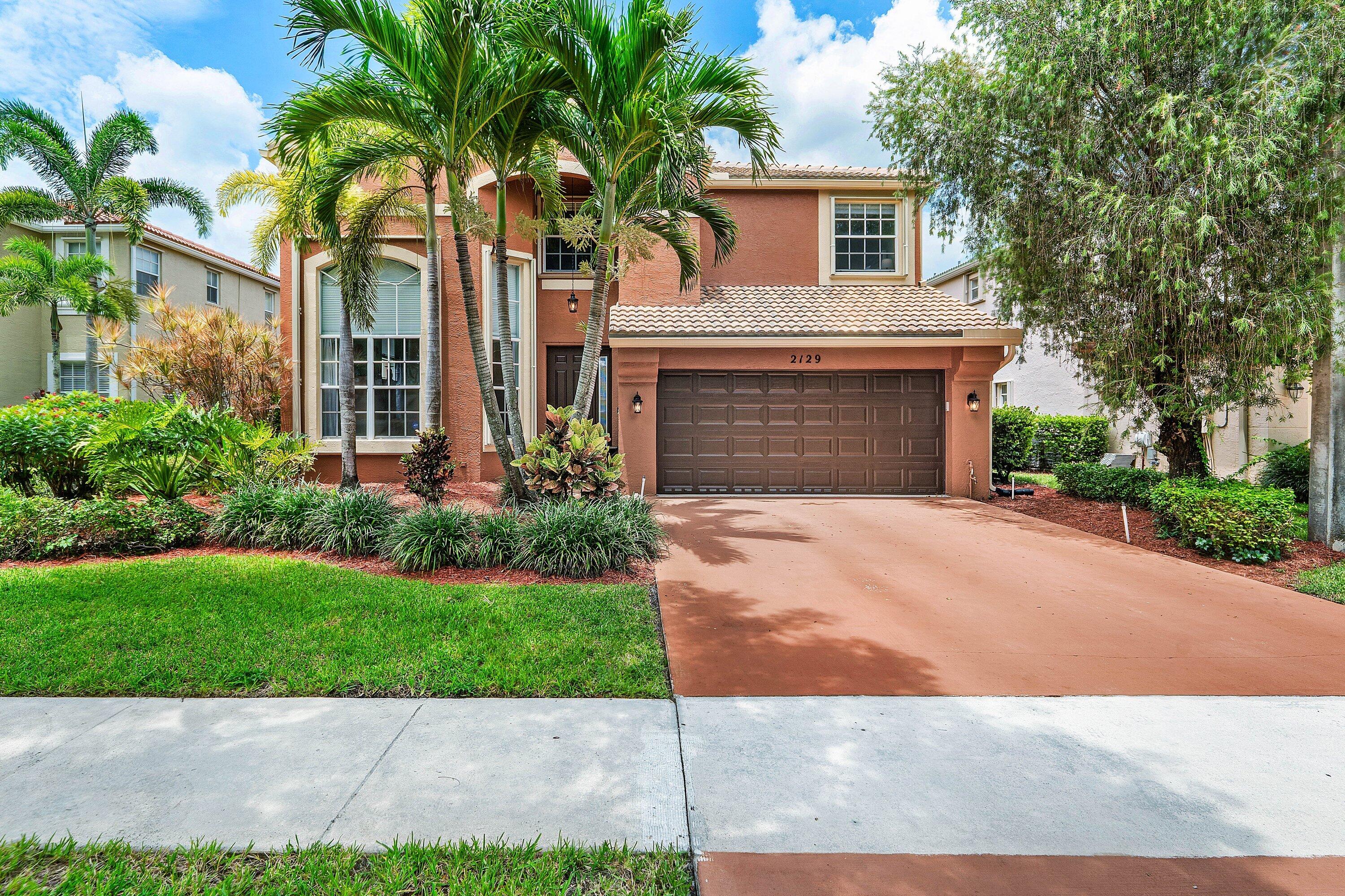 2129 RESTON Circle