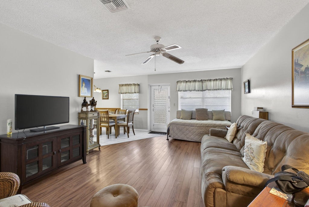 Photo of 272 BEDFORD K, West Palm Beach, FL 33417 (MLS # B26092419)