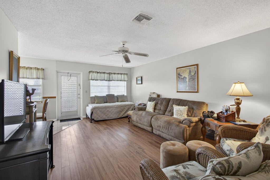 Photo of 272 BEDFORD K, West Palm Beach, FL 33417 (MLS # B26092419)