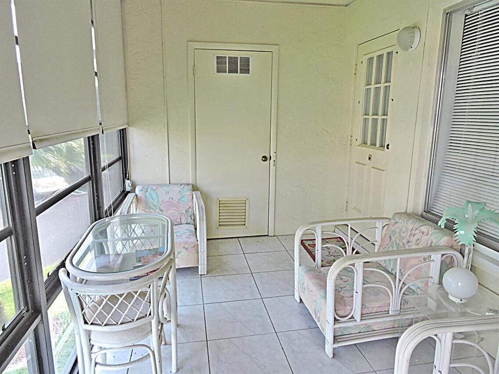 Photo of 337 Pine Ridge Circle Cir #A-2, Green Acres, FL 33463 (MLS # R10741336)