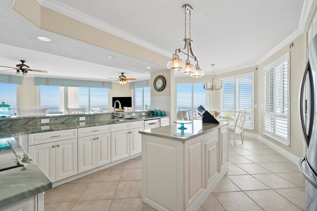 Photo of 4160 N Highway A1a #507, Hutchinson Island, FL 34949 (MLS # R11096472)