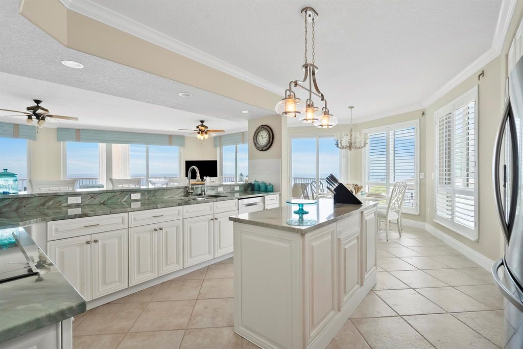 Photo of 4160 N Highway A1a #507, Hutchinson Island, FL 34949 (MLS # R11096472)