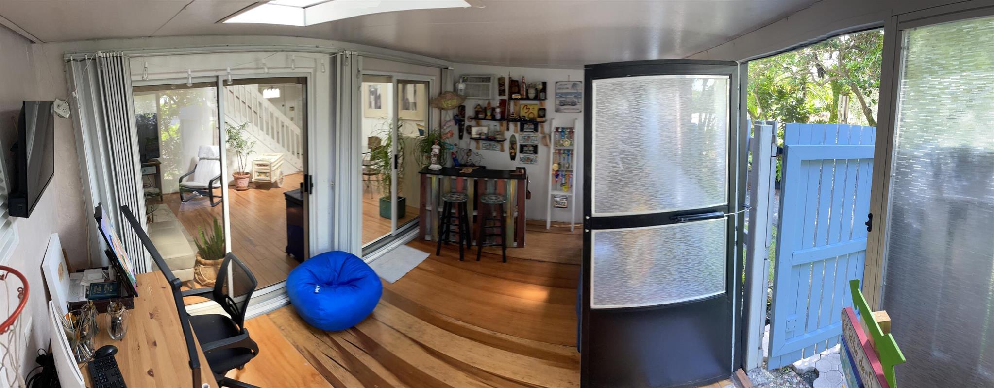 COUNTRY ISLES PHASE II - Residential Lease