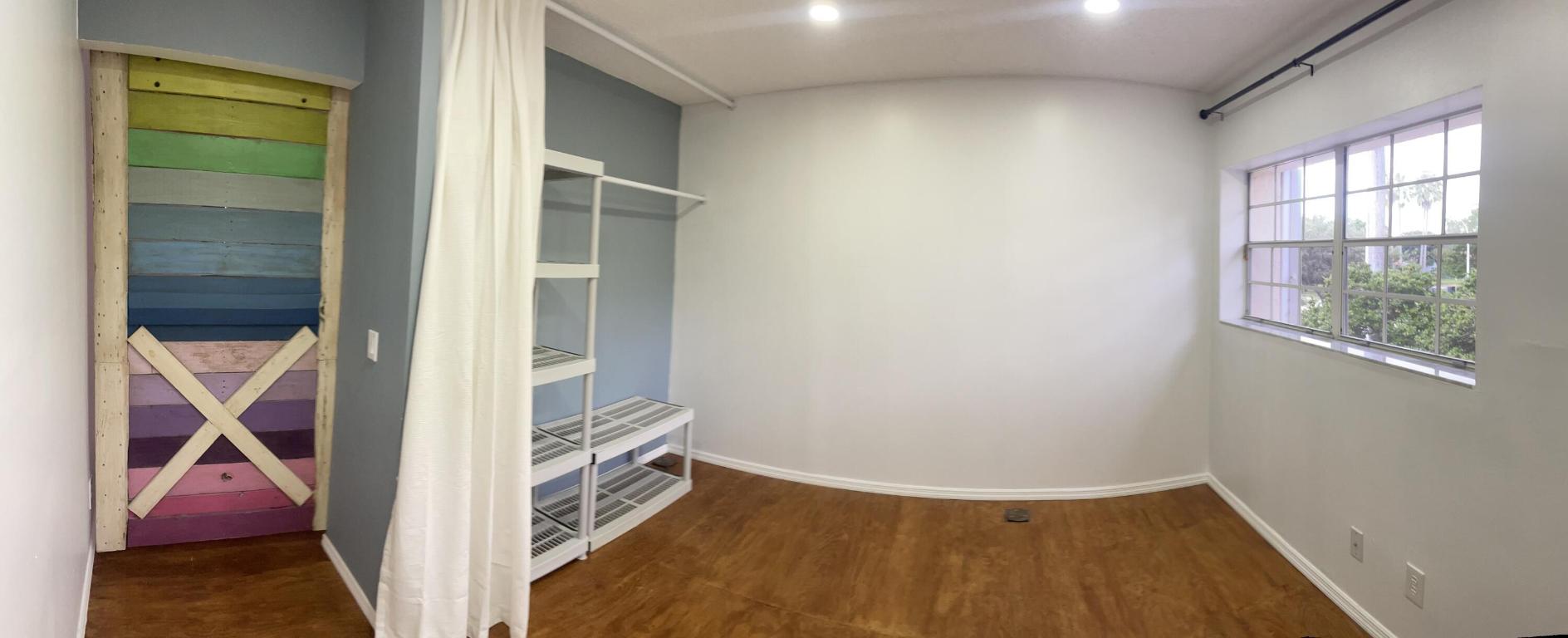 COUNTRY ISLES PHASE II - Residential Lease