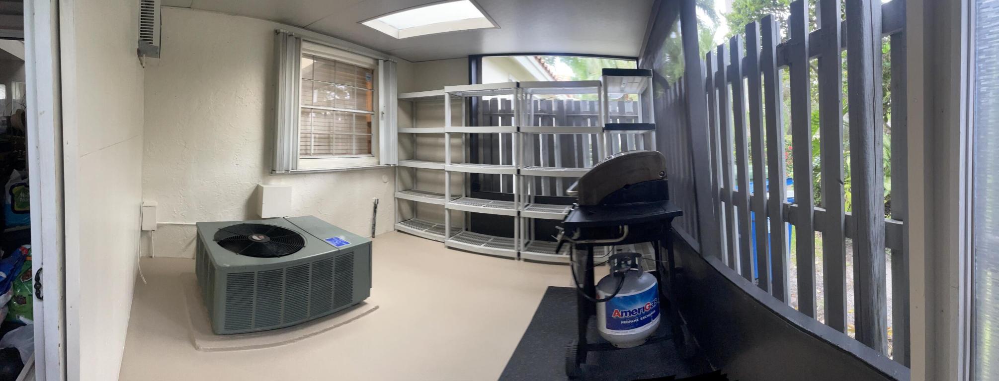 COUNTRY ISLES PHASE II - Residential Lease