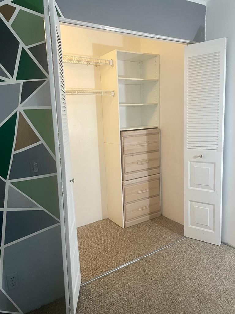 COUNTRY ISLES PHASE II - Residential Lease