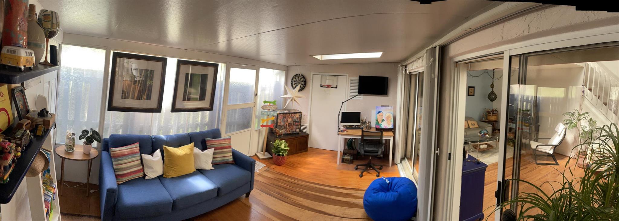 COUNTRY ISLES PHASE II - Residential Lease