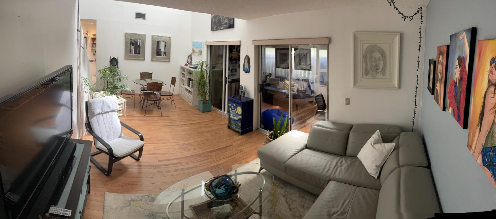 COUNTRY ISLES PHASE II - Residential Lease