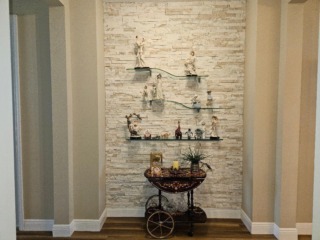 TRADITION PLAT NO. 77 - Residential