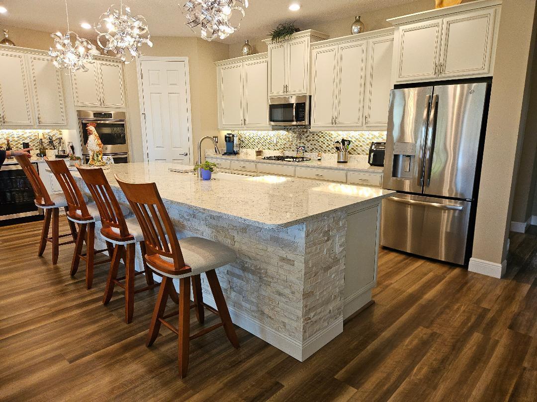 TRADITION PLAT NO. 77 - Residential