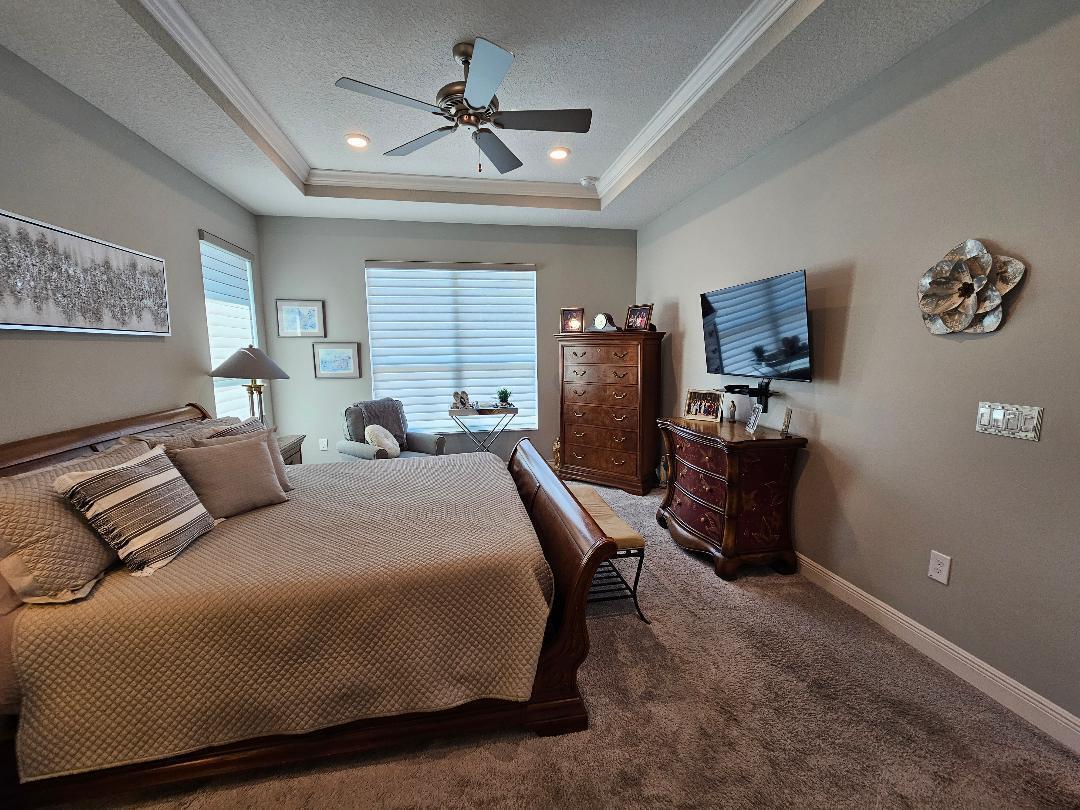 TRADITION PLAT NO. 77 - Residential