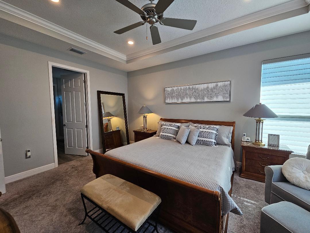 TRADITION PLAT NO. 77 - Residential