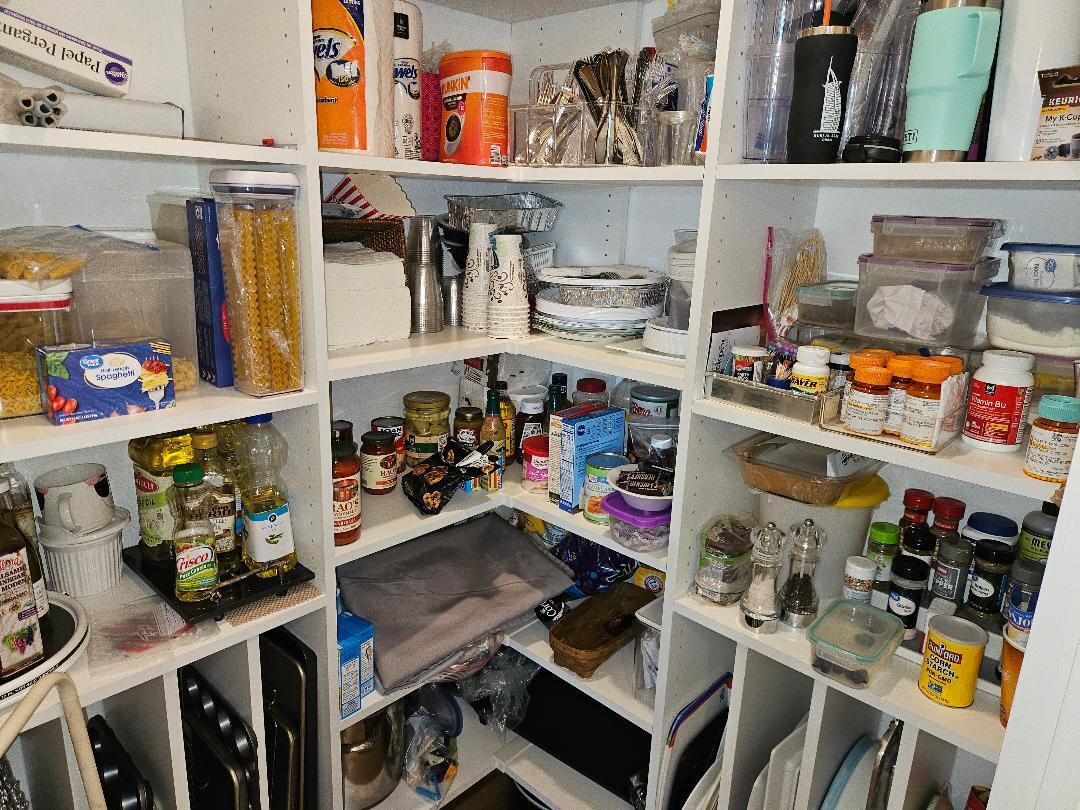 TRADITION PLAT NO. 77 - Residential