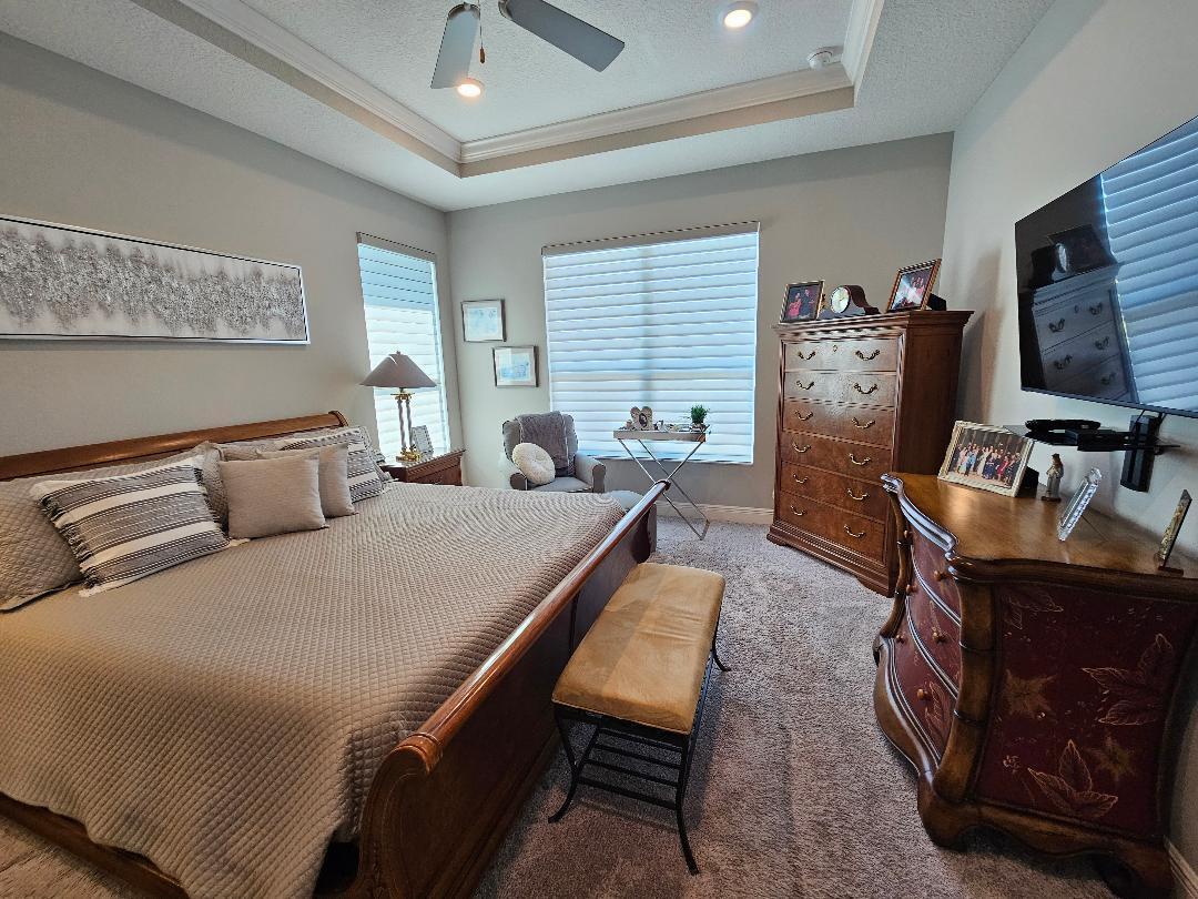 TRADITION PLAT NO. 77 - Residential