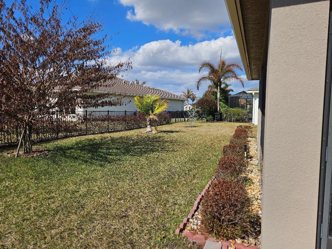 TRADITION PLAT NO. 77 - Residential