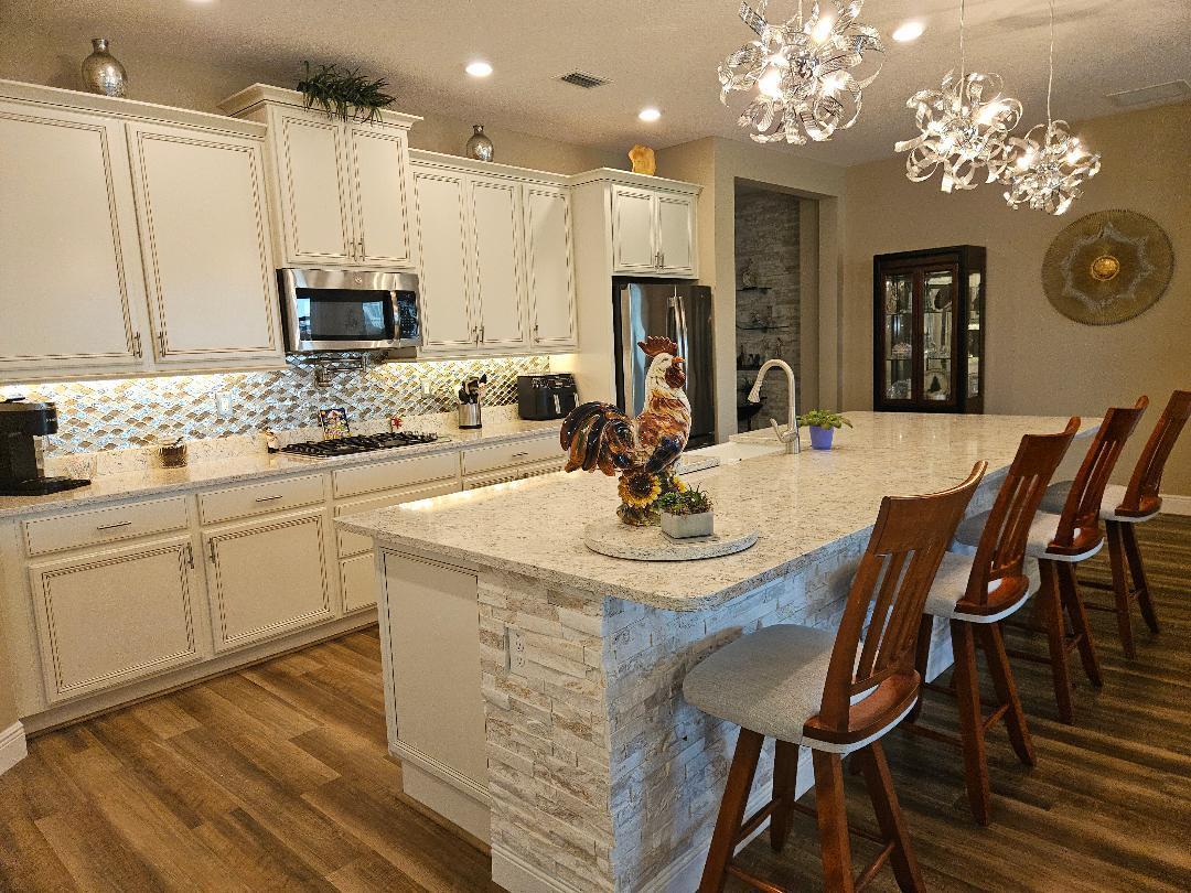 TRADITION PLAT NO. 77 - Residential