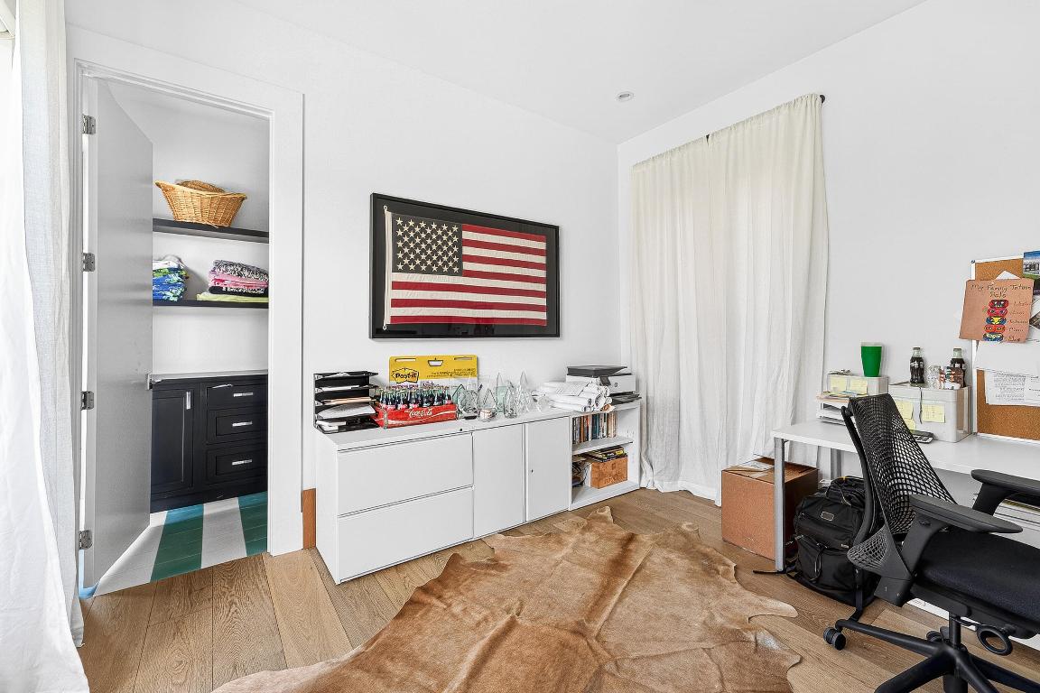 PROSPECT PARK SOUTH - Residential